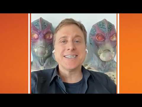 Resident Alien - Teaser 2 - VO