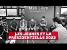Les jeunes et la présidentielle 2022 : Midi Libre ouvre le débat