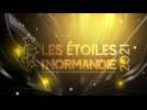 Revivez la cérémonie des « Étoiles Paris-Normandie »