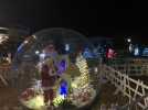 Aux Sables-d'Olonne, les bulles de Noël sont de retour