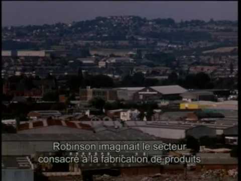 Robinson dans l'espace - Extrait 2 - VO - (1997)