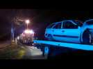 Brêmes-les-Ardres : accident mortel