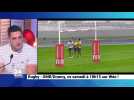 Rugby : OMR vs Drancy ce samedi à 18h15 en direct sur Wéo