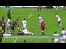 Rugby : Antoine Dupont sacré meilleur joueur du monde 2021