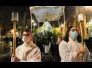 Découvrez les images de la fête de l'Immaculée Conception à Toulouse