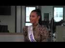 Youssra Asrky avant l'élection de Miss France 2021 : «Rendre fiers les Normands»