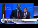 Soudan : le Premier ministre revient au pouvoir, après un accord contesté avec la junte