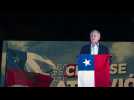 L'extrême droite en tête au premier tour de la présidentielle chilienne