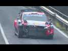 Rally Monza - Daily recap Saturday - Part 1