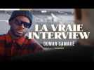 Oumar Samaké | La Vraie Interview