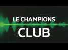 Champions Club - S02 | 22/11/2021