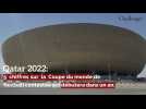 Qatar 2022 : 5 chiffres sur la Coupe du monde contestée qui débutera dans un an