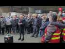 Aveyron : l'usine SAM à l'arrêt, une assemblée générale deux jours avant le délai accordé à Renault