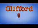 Clifford au cinéma : découvrez les nouvelles aventures de ce labrador rouge géant, adorable et attachant !
