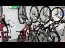 Sallaumines : l'AOS cyclotourisme récupère vos vieux vélos pour les retaper
