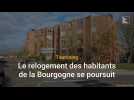 Tourcoing : le relogement des habitants de la Bourgogne se poursuit