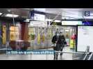 La STIB en chiffres