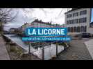 L'hôtel 5 étoiles La Licorne devrait ouvrir ses portes en septembre 2021 à Troyes
