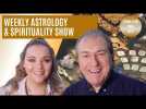 Astrology & Spirituality Weekly Show | 22nd  November to 28th November 2021 | Astrology, Tarot,