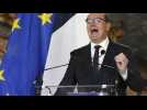 Le Premier ministre français Jean Castex est positif au Covid-19