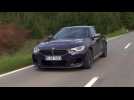 The all-new BMW 2 Series Coupé Driving Video