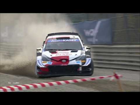 Rally Monza - Daily recap Sunday - Part 2