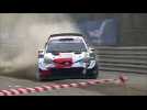 Rally Monza - Daily recap Sunday - Part 2