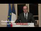 Guadeloupe: Jean Castex appelle au retourne au calme