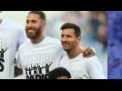 De rivaux en Liga à équipiers au PSG, Lionel Messi s'exprime sur sa relation avec Sergio Ramos