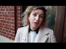 Sarah Schlitz sur l'ouverture du centre de prise en charge des violences sexuelles de Charleroi
