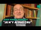 Jean-Pierre Pernaut atteint d'un cancer du poumon