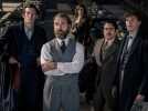 Fantastic Beasts: The Secrets of Dumbledore (Les Animaux Fantastiques 3: Les Secrets de Dumbledore): Trailer HD VO st FR/NL