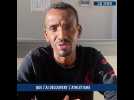 L'interview Tac-o-Tac de Bashir Abdi