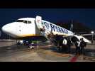 Ryanair indemnise des milliers de voyageurs belges affectés par des grèves