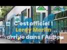 Leroy Merlin arrive dans l'Aube