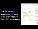 Métropole lilloise : où pourrez-vous voir le Tour de France ?
