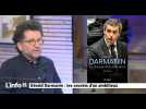 L'ambitieux Gérald Darmanin, parlons-en !