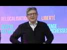 Mélenchon en Guadeloupe: les outremers ne sont pas 