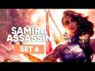 SAMIRA ASSASSIN 5 IMPERIALS SUR TFT