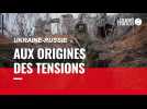 Russie : aux origines du conflit dans l'est de l'Ukraine