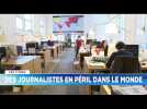 Euronews, vos 10 minutes d'info du 16 décembre | L'édition du soir