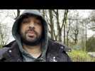 Tourcoing : interview du rappeur Gips