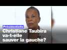 Présidentielle 2022: Christiane Taubira «envisage d'être candidate»