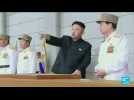 North Korea marks 10th anniversary of Kim Jong Il's death