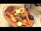 Le thiébou dieune, plat national sénégalais, inscrit au patrimoine mondial de l'Unesco