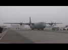 La Force aérienne fait vendredi ses adieux au quasi-myhique C-130