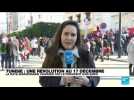 Tunisie : jugeant la révolution inachevée, le président Kaïs Saïed change sa date d'anniversaire