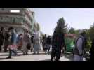 Afghanistan : au coeur de l'émirat des Taliban