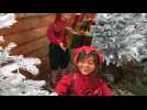 Animations de Noël