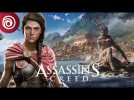 Vido Assassin's Creed Unlocked: Episode 1 ? Kassandra
